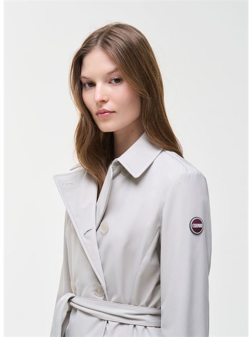 softshell trench jkt COLMAR ORIGINAL | 1934 6WV06